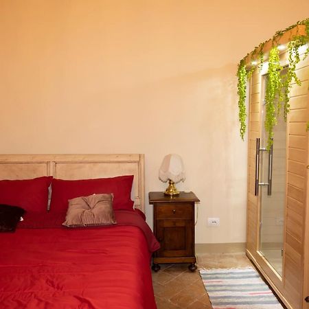 I' Quercecchio-Relax Tra Le Torri Vila San Gimignano Exterior foto