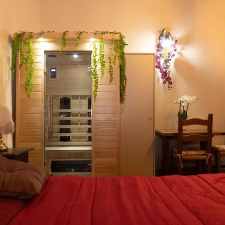 I' Quercecchio-Relax Tra Le Torri Vila San Gimignano Exterior foto