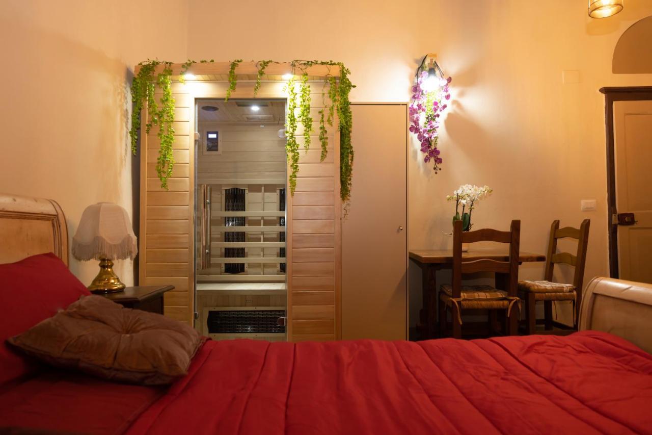 I' Quercecchio-Relax Tra Le Torri Vila San Gimignano Exterior foto